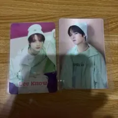 strayKids2024 シーグリ　リノ