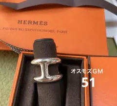 新品未使用】HERMES オスモズGM 65※最終値引※ - メルカリ