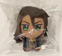 ツイステ ちびぐるみ レオナ