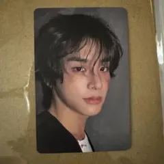 ENHYPEN ジェイク　ラキドロ　ユニバ