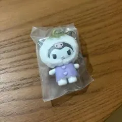 ちびっとも 和菓子 クロミ