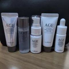 AGE INTENSE TREATMENT セットのサムネイル