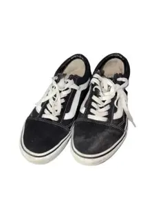 バンズ VANS OLD SKOOL オールドスクール ローカットスニーカー …