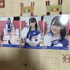 ＝LOVE 髙松瞳 チェキ ドライブデート都内衣装 LOVE イコラブ 髙松瞳 生写真 ドライブデート、都内 コンプ - メルカリ