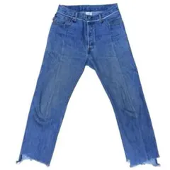 2026年最新】VETEMENTS×LEVI 'S ヴェトモン×リーバイスの人気アイテム