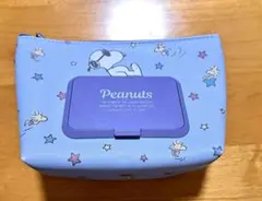 SNOOPYポーチ