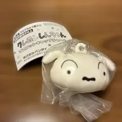 クレヨンしんちゃんマスコットキャップチャーム