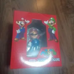 スーパーマリオ スタンダードフィギュア