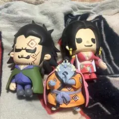 ワンピース フィギュアセット