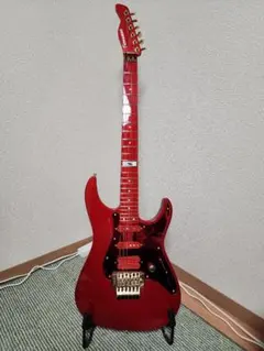手渡し/発送可】Suhr S4 Trans Red 本国オーダー特別個体 - メルカリ
