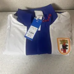 ジャパンeqtトラックトップ 日本代表　Mサイズのサムネイル