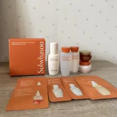 Sulwhasoo ソルファスのサムネイル