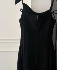 期間限定セール　melt the lady エニウェンキャミソールドレスのサムネイル