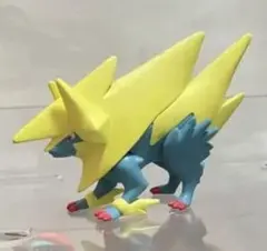 ポケットモンスター　モンコレ　メガライボルト