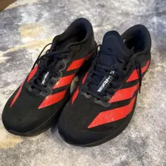 アディダス Adidas Adizero Evo SL × AMG 29.5cm