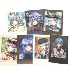 悪魔執事と黒い猫 あくねこ ぱしゃこれ フルーレ