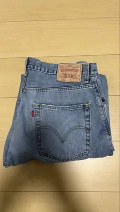 Levi’s 569 デニム W34 L32