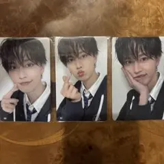 TXT 福岡公演ラキドロ・購入特典 ボムギュ - メルカリ
