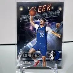 COOPER FLAGG RC SLEEK FINISHERS