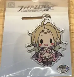 ノノ　ファイアーエムブレム　覚醒　アクリルキーホルダー
