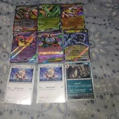 ポケモンカード GX ex 4枚セット - メルカリ