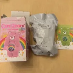 Care Bears Colorful Hugs good ruck bear