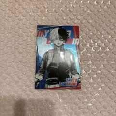 轟焦凍 ポストカードコレクション