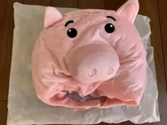 Disney ディズニー ピクサー ハム 被り物