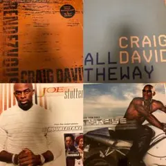 2026年最新】r&b レコード セット 90の人気アイテム - メルカリ