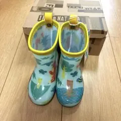 ビッツ　長靴　レインブーツ　キッズのサムネイル