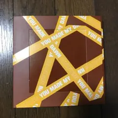 SEVENTEEN YOU MAKE MY DAY Taiwan Edition - メルカリ