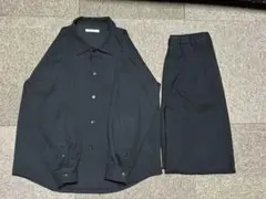 ジャーナルスタンダード　セットアップ　上下セット JOURNALSTANDARD