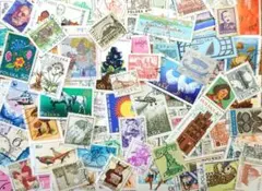 【100枚+α】海外★使用済み切手★ポーランド★ヴィンテージ