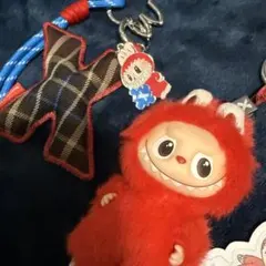 【Ｘ】PIN FOR LOVE イニシャルラブブ　セット　正規品