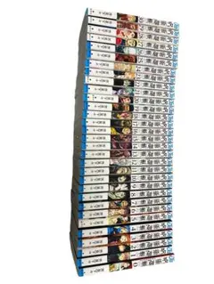 呪術廻戦 0巻〜23巻+0.5巻+公式ファンブックセット 芥見下々 - メルカリ