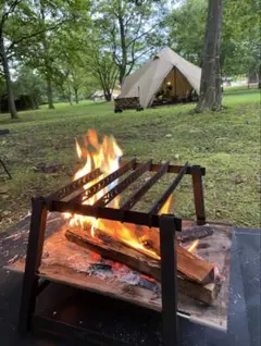 2025年最新】FUTURE FOX 焚き火台の人気アイテム - メルカリ