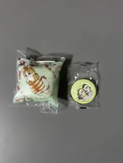 くら寿司×「mofusand」オリジナルグッズ 2つセット