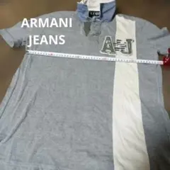 アルマーニ　ジーンズ