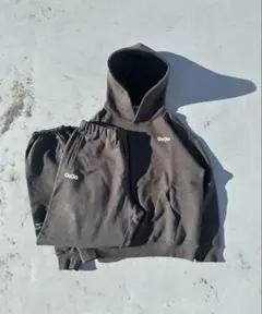 9090 The Classic Pack Hoodie - メルカリ