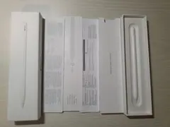 【ジャンク】Apple Pencil (第2世代)のサムネイル