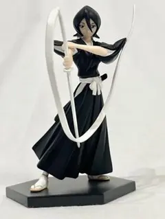 2026年最新】朽木ルキア フィギュアの人気アイテム - メルカリ