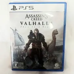 アサシンクリードヴァルハラ ASSASSINS CREEDVALHALLA