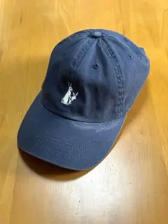 #FR2 Fxxking Rabbits キャップ ネイビーのサムネイル