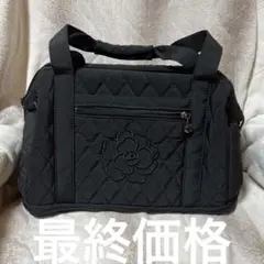 インゲボルグミニボストンバック