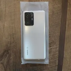 2026年最新】Xiaomi11TProムーンライトホワイトの人気アイテム - メルカリ