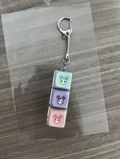 misamo ポップアップ ワークショップ キーキャップ misamo - メルカリ