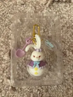 最終値下げダッフィー＆フレンズ　チャーム　ステラ・ルー