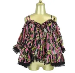 バナナチップス❤️カットソー セール品