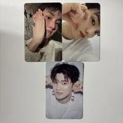 theboyzドボイズ Qキュー トレカ THEBOYZ unexpected キュー Q トレカ - メルカリ