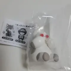 ベイマックス　かくれんぼフィギュア